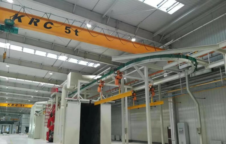 涂装设备公司 涂装设备公司