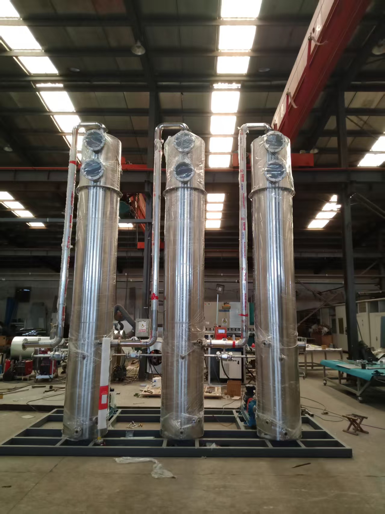 喷淋塔设备生产厂家